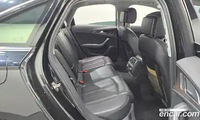 Audi A6 2017 2.0 Автомат в Москве № 163797, миниатюра 12