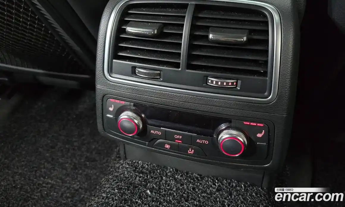 Audi A6 2017 2.0 Автомат в Москве № 163797, фото 18