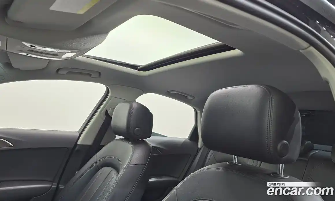 Audi A6 2017 2.0 Автомат в Москве № 163797, фото 19