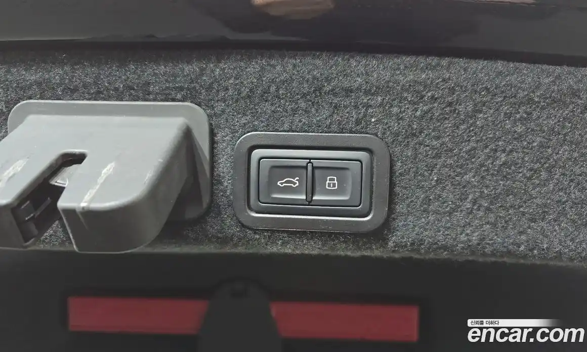 Audi A6 2017 2.0 Автомат в Москве № 163797, фото 20