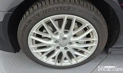 Audi A6 2017 2.0 Автомат в Москве № 163797, миниатюра 5