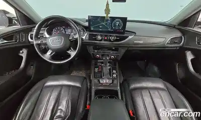 Audi A6 2017 2.0 Автомат в Москве № 163797, миниатюра 7