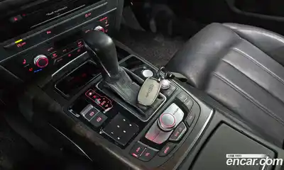 Audi A6 2017 2.0 Автомат в Москве № 163797, миниатюра 9