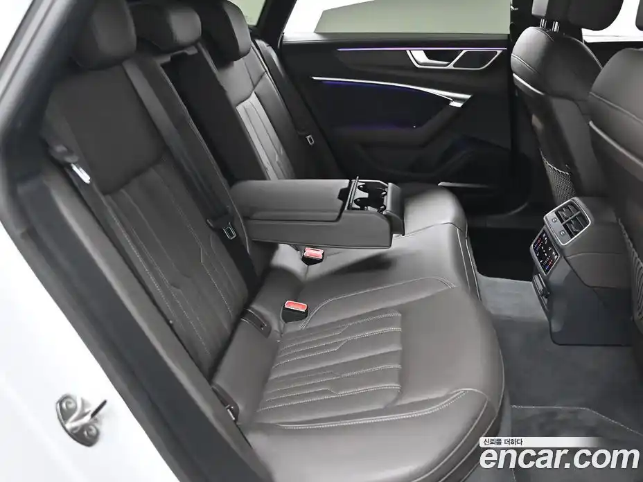 Audi A7 2023 3.0 Автомат в Москве № 163997, фото 12