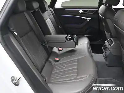 Audi A7 2023 3.0 Автомат в Москве № 163997, миниатюра 12