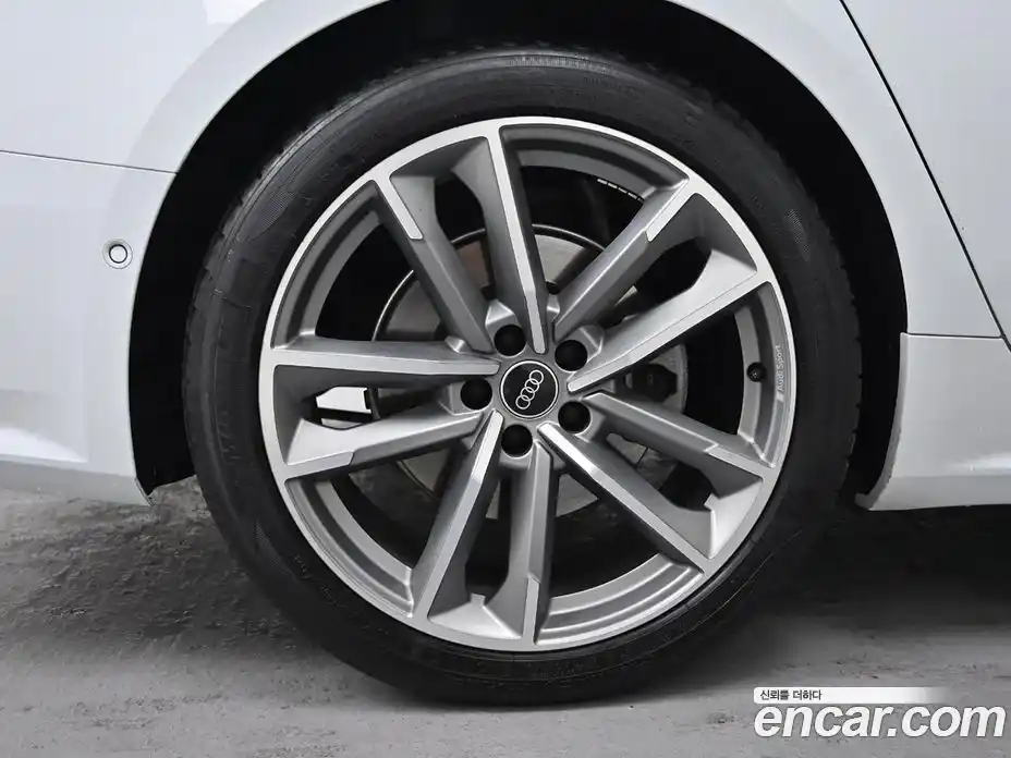 Audi A7 2023 3.0 Автомат в Москве № 163997, фото 5