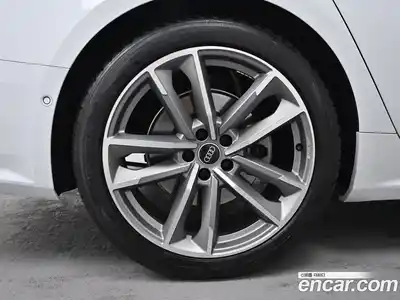 Audi A7 2023 3.0 Автомат в Москве № 163997, миниатюра 5