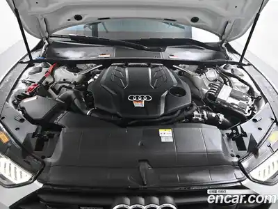 Audi A7 2023 3.0 Автомат в Москве № 163997, миниатюра 6