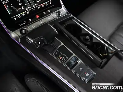 Audi A7 2023 3.0 Автомат в Москве № 163997, миниатюра 9