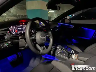 Audi A5 2019 2.0 Автомат в Москве № 164053, миниатюра 12