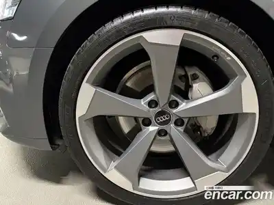 Audi A5 2019 2.0 Автомат в Москве № 164053, миниатюра 5