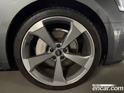 Audi A5 2019 2.0 Автомат в Москве № 164053, миниатюра 6