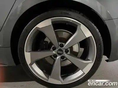 Audi A5 2019 2.0 Автомат в Москве № 164053, миниатюра 7