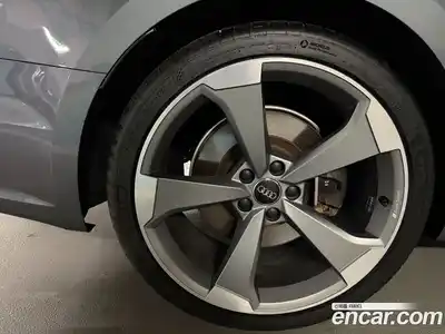 Audi A5 2019 2.0 Автомат в Москве № 164053, миниатюра 8