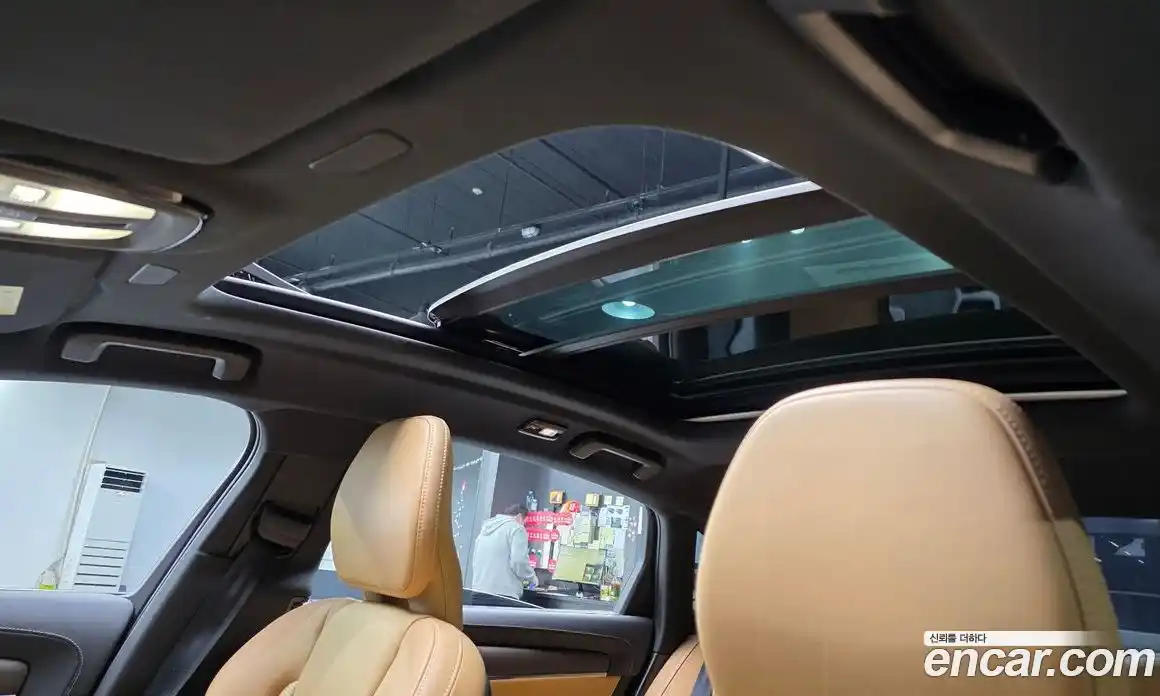 Volvo S90 2024 2.0 Автомат в Москве № 164194, фото 20