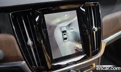 Volvo S90 2024 2.0 Автомат в Москве № 164194, миниатюра 5