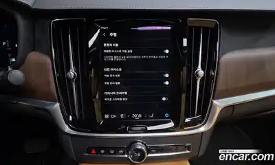 Volvo S90 2024 2.0 Автомат в Москве № 164194, миниатюра 7