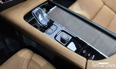 Volvo S90 2024 2.0 Автомат в Москве № 164194, миниатюра 8