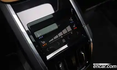 Volvo S90 2024 2.0 Автомат в Москве № 164194, миниатюра 9