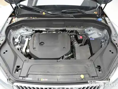 Volvo XC90 2023 2.0 Автомат в Москве № 164248, миниатюра 6