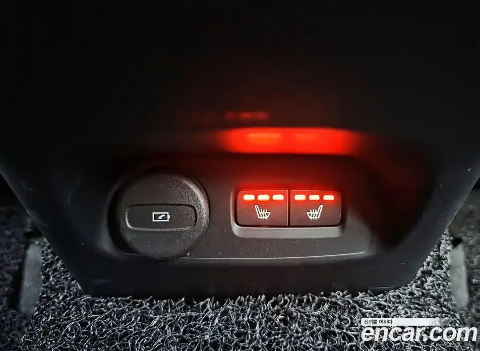 Volvo XC40 2022 2.0 Автомат в Москве № 164355, фото 19