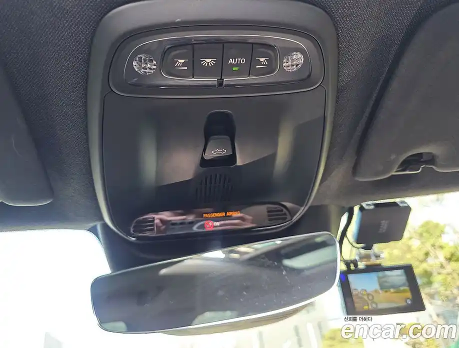 Volvo XC40 2022 2.0 Автомат в Москве № 164355, фото 20