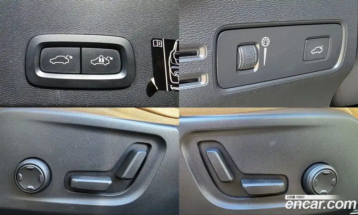 Volvo XC40 2022 2.0 Автомат в Москве № 164355, фото 9