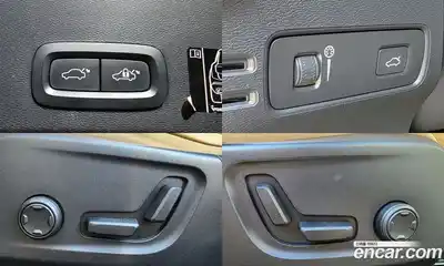 Volvo XC40 2022 2.0 Автомат в Москве № 164355, миниатюра 9