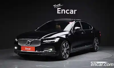 Volvo S90, 2023