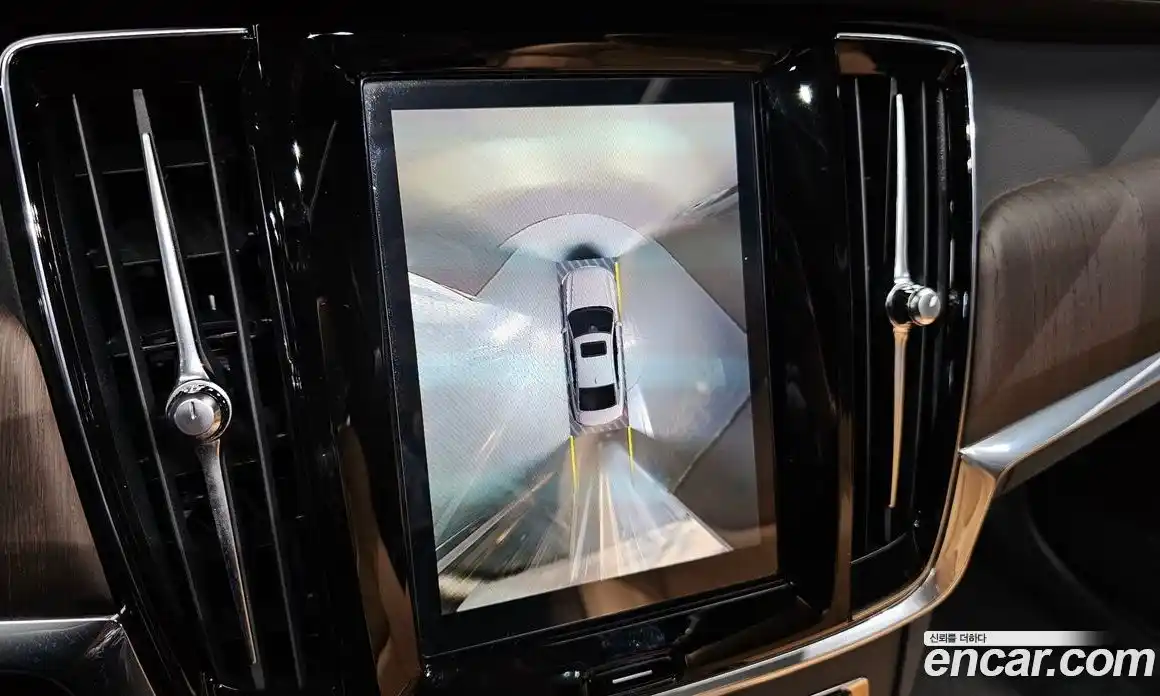 Volvo S90 2023 2.0 Автомат в Москве № 164465, фото 15