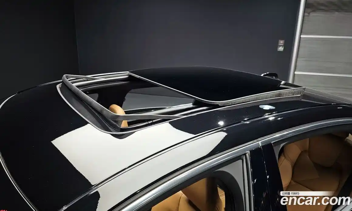 Volvo S90 2023 2.0 Автомат в Москве № 164465, фото 16