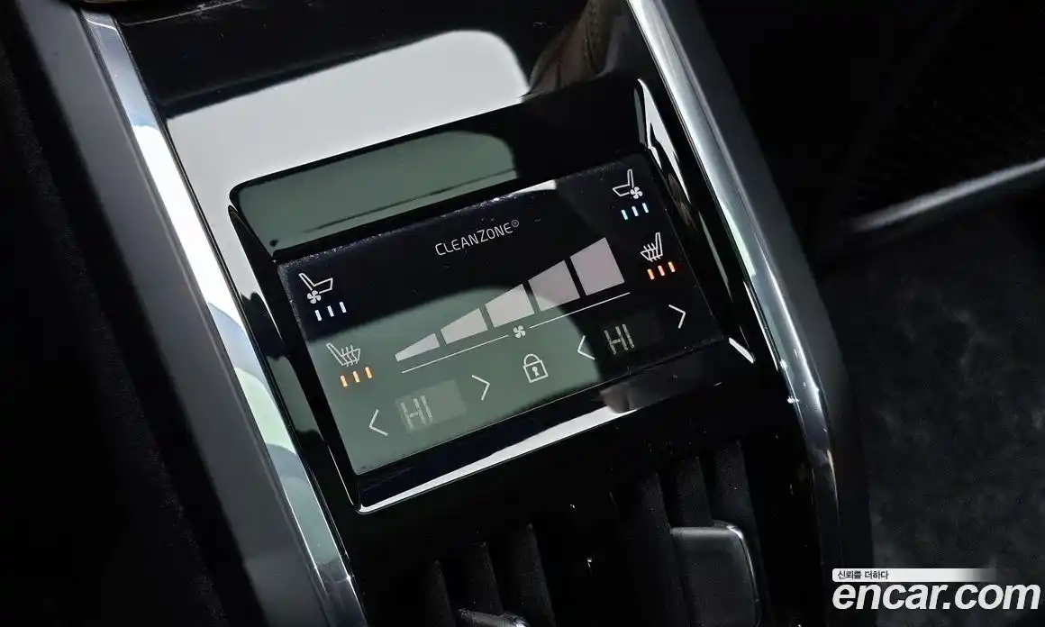 Volvo S90 2023 2.0 Автомат в Москве № 164465, фото 20