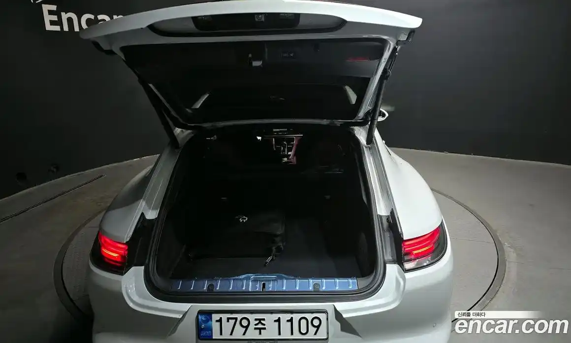 Porsche Panamera 2022 2.9 Автомат в Москве № 165300, фото 13