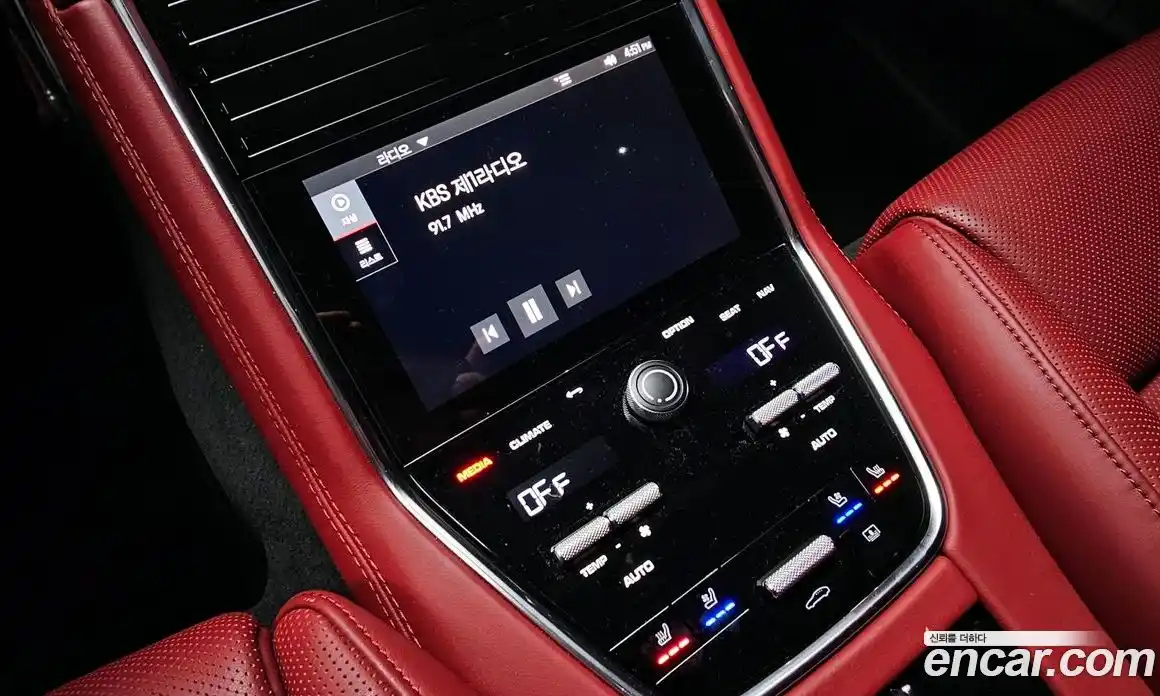 Porsche Panamera 2022 2.9 Автомат в Москве № 165300, фото 17