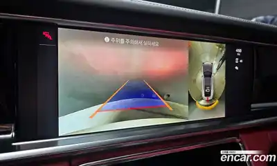 Porsche Panamera 2022 2.9 Автомат в Москве № 165300, миниатюра 2