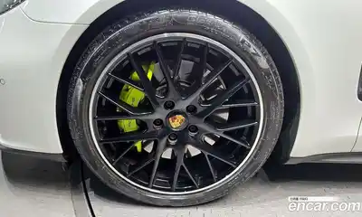 Porsche Panamera 2022 2.9 Автомат в Москве № 165300, миниатюра 7