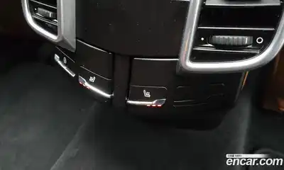 Porsche Cayenne 2018 3.6 Автомат в Москве № 165537, миниатюра 12