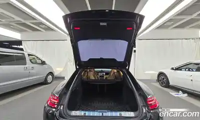 Porsche Panamera 2018 3.0 Автомат в Москве № 165541, миниатюра 3