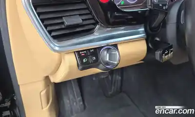 Porsche Panamera 2018 3.0 Автомат в Москве № 165541, миниатюра 8