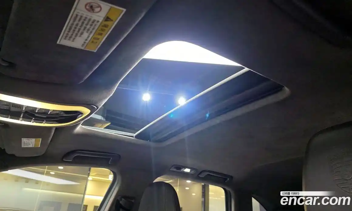 Porsche Cayenne 2011 4.8 Автомат в Москве № 165569, фото 18