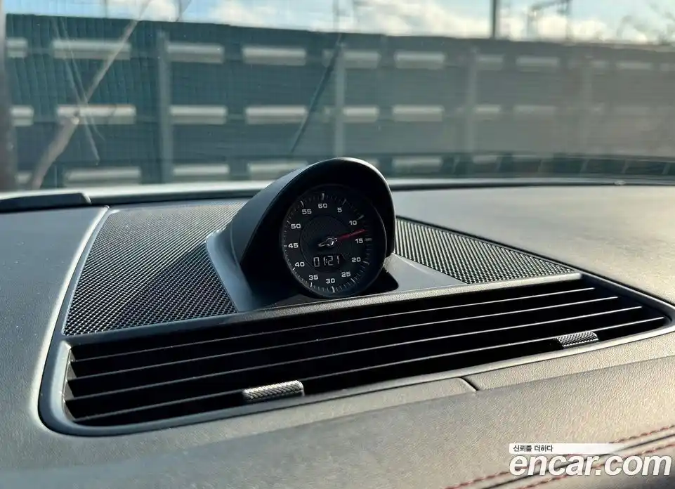 Porsche Panamera 2022 4.0 Автомат в Москве № 165875, фото 17