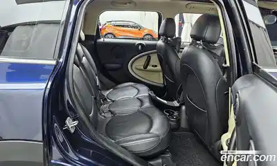 Mini Countryman 2016 2.0 Автомат в Москве № 166038, миниатюра 11
