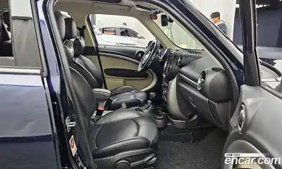 Mini Countryman 2016 2.0 Автомат в Москве № 166038, миниатюра 12