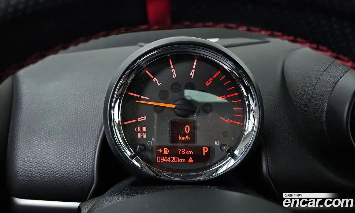 Mini Countryman 2016 2.0 Автомат в Москве № 166038, фото 19