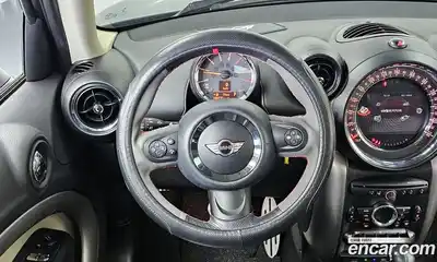 Mini Countryman 2016 2.0 Автомат в Москве № 166038, миниатюра 5