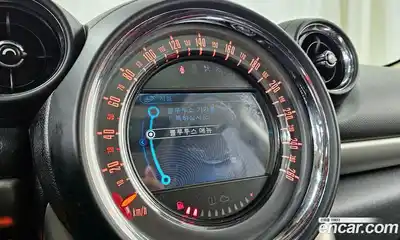 Mini Countryman 2016 2.0 Автомат в Москве № 166038, миниатюра 7