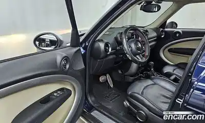 Mini Countryman 2016 2.0 Автомат в Москве № 166038, миниатюра 9