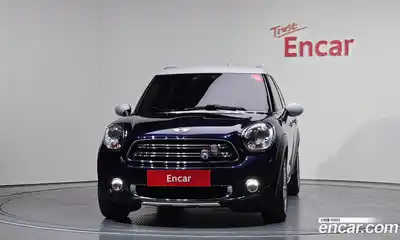 Mini Countryman 2016 2.0 Автомат в Москве № 166038, миниатюра 10
