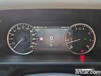 Land Rover Defender 2023 2.0 Автомат в Москве № 166732, миниатюра 8