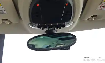 Mini Countryman, 2016